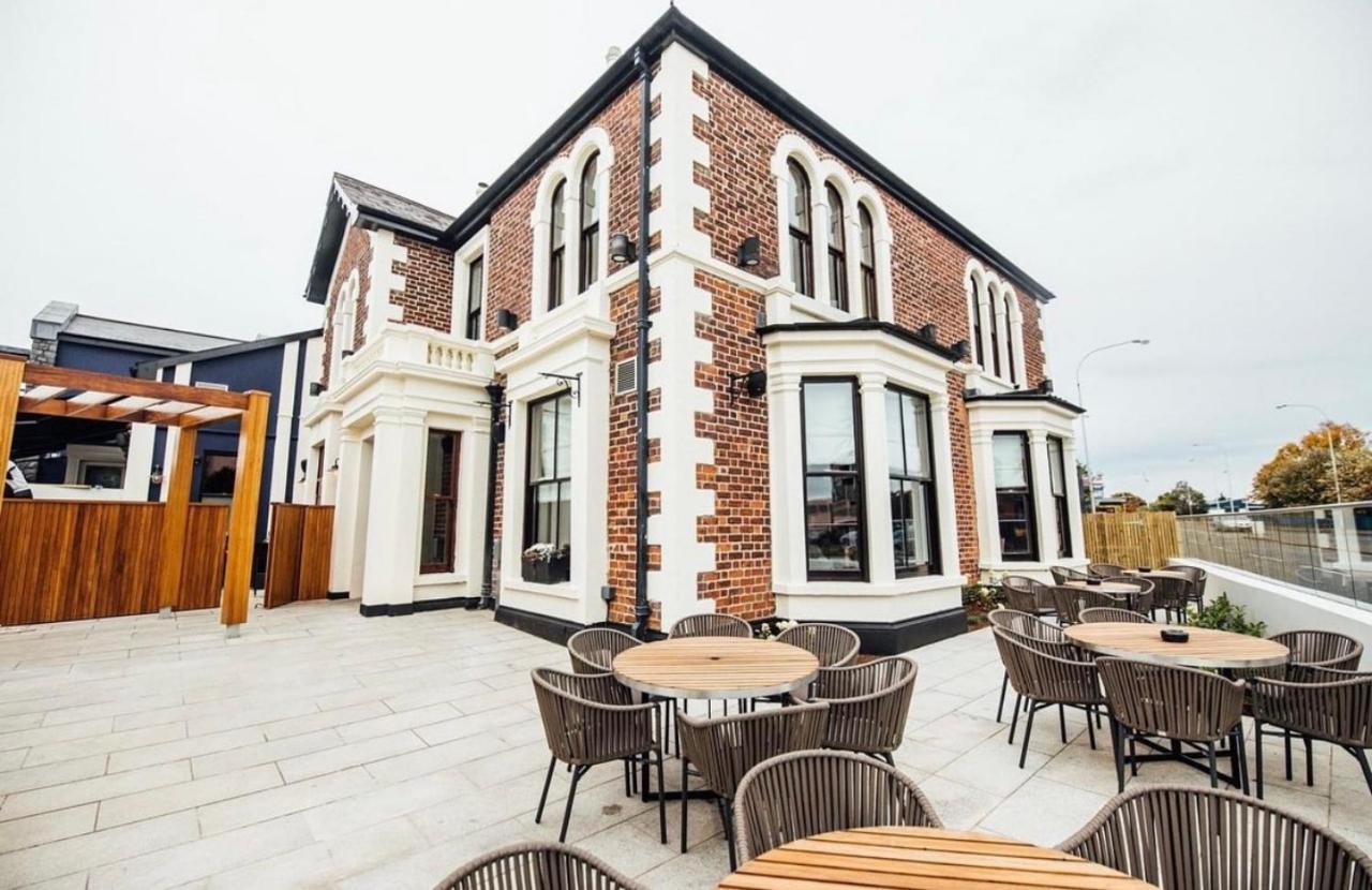New Lisburn Road Apartment - Free Parking Belfast Exterior foto