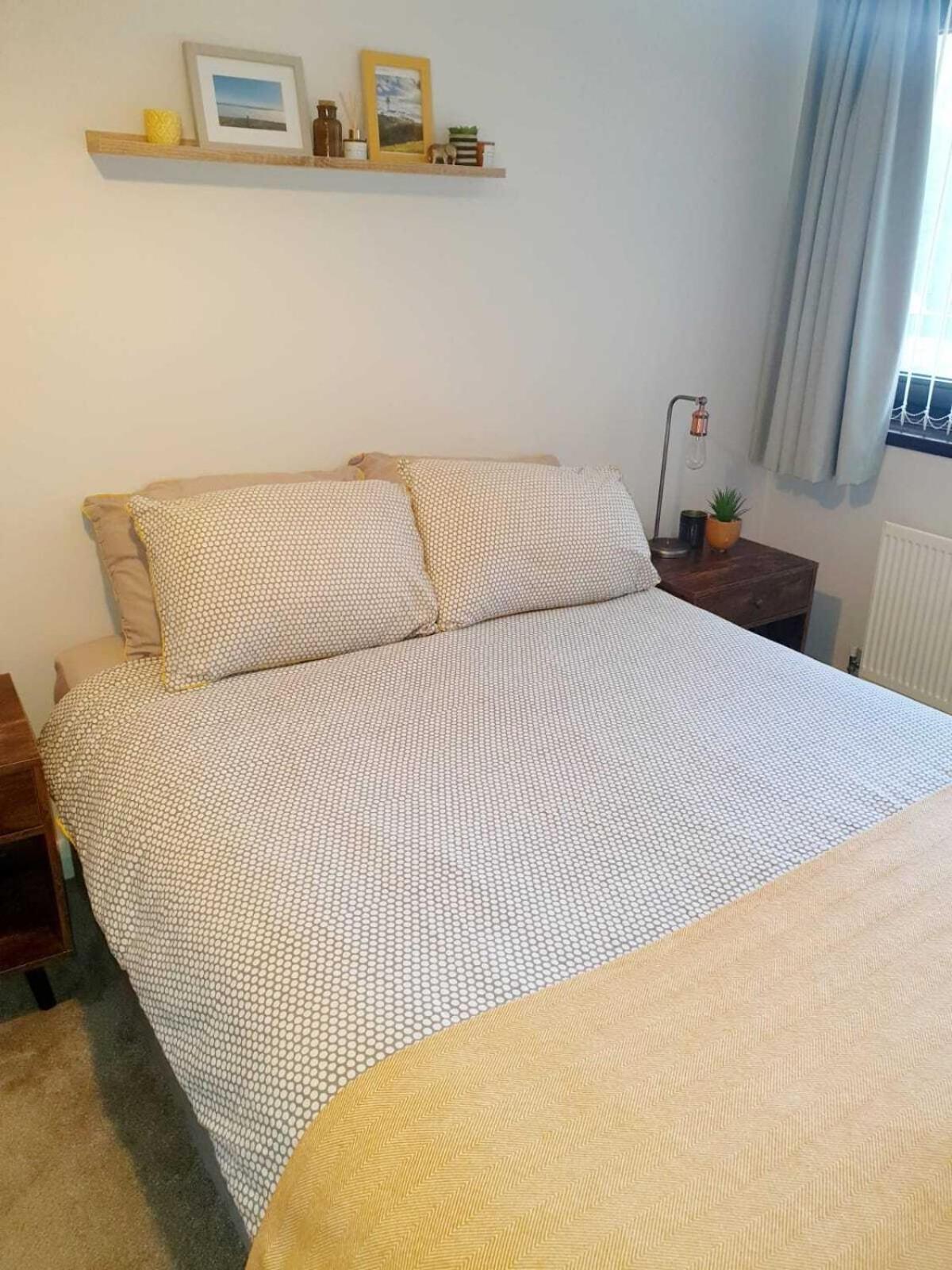 New Lisburn Road Apartment - Free Parking Belfast Quarto foto